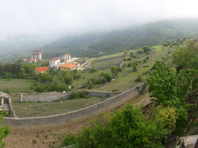 Villa Forestal En Irán