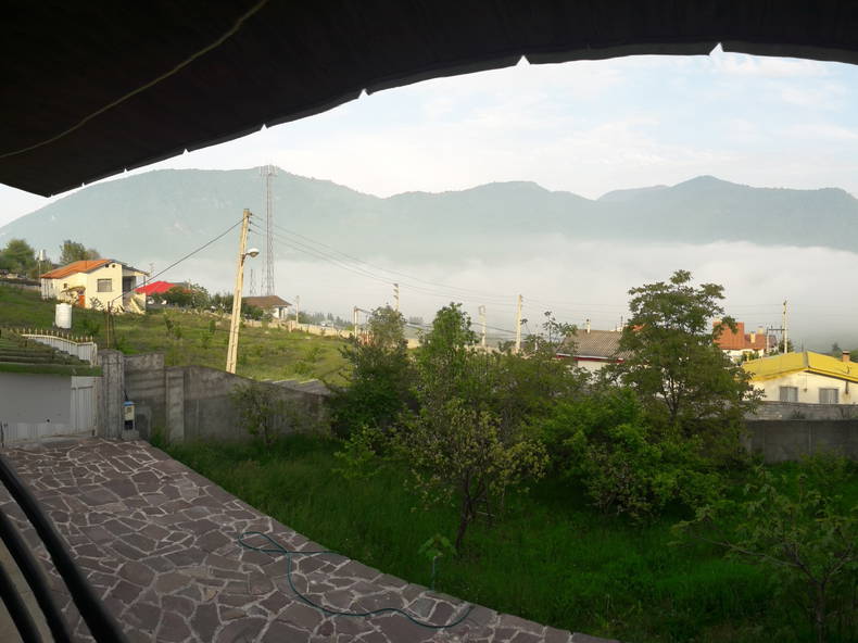 Toda La Casa Sari 204899-2