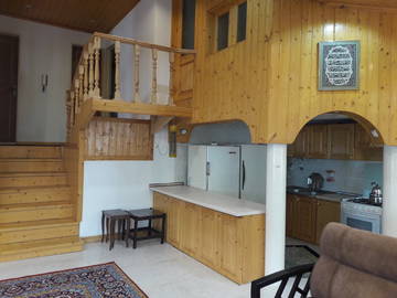 Logement Entier Sari 204899-4