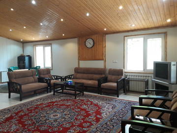 Logement Entier Sari 204899-5