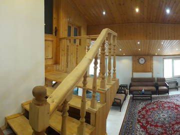 Logement Entier Sari 204899-8