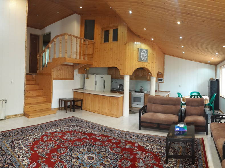 Toda La Casa Sari 204921-3