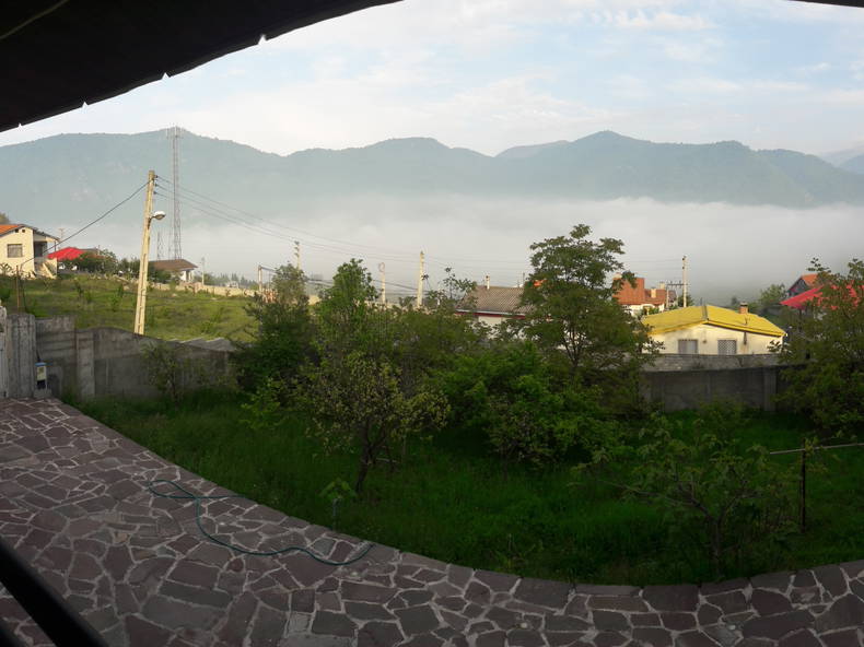 Toda La Casa Sari 204921-5