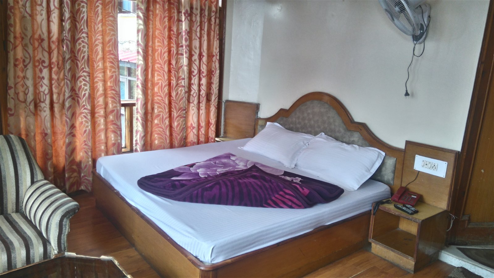 Logement Entier Shimla 188944