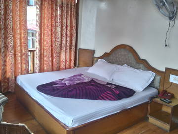 Roomlala | Forfaits Touristiques Shimla-Manali