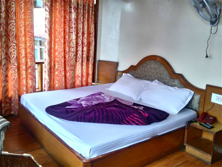 Room In The House Shimla 188944-1