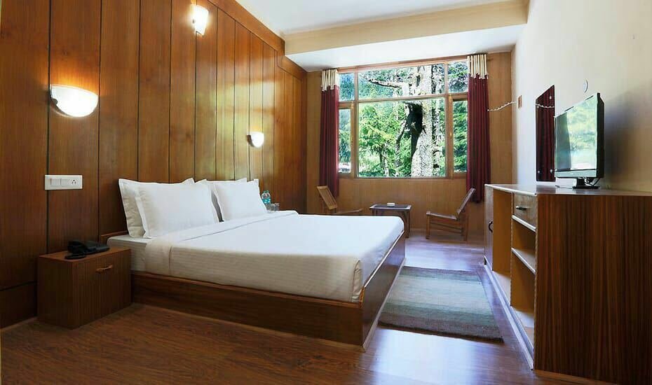 Logement Entier Shimla 188944