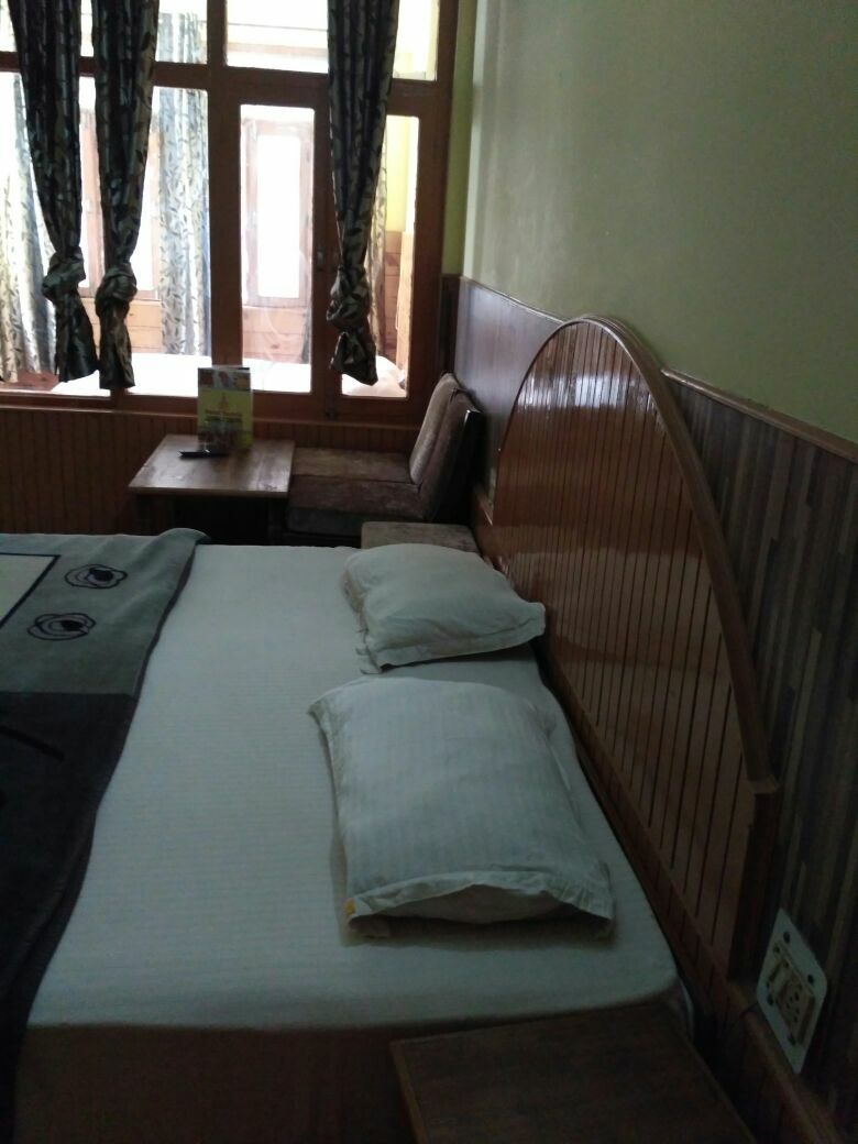 Logement Entier Shimla 188944