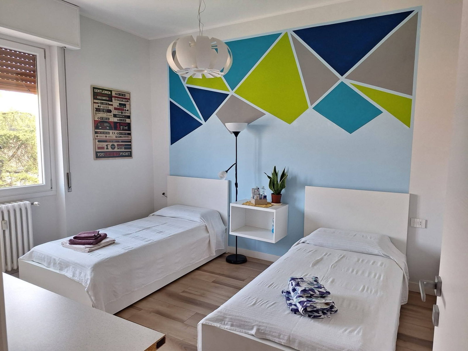 Gastenkamer Monza 674091