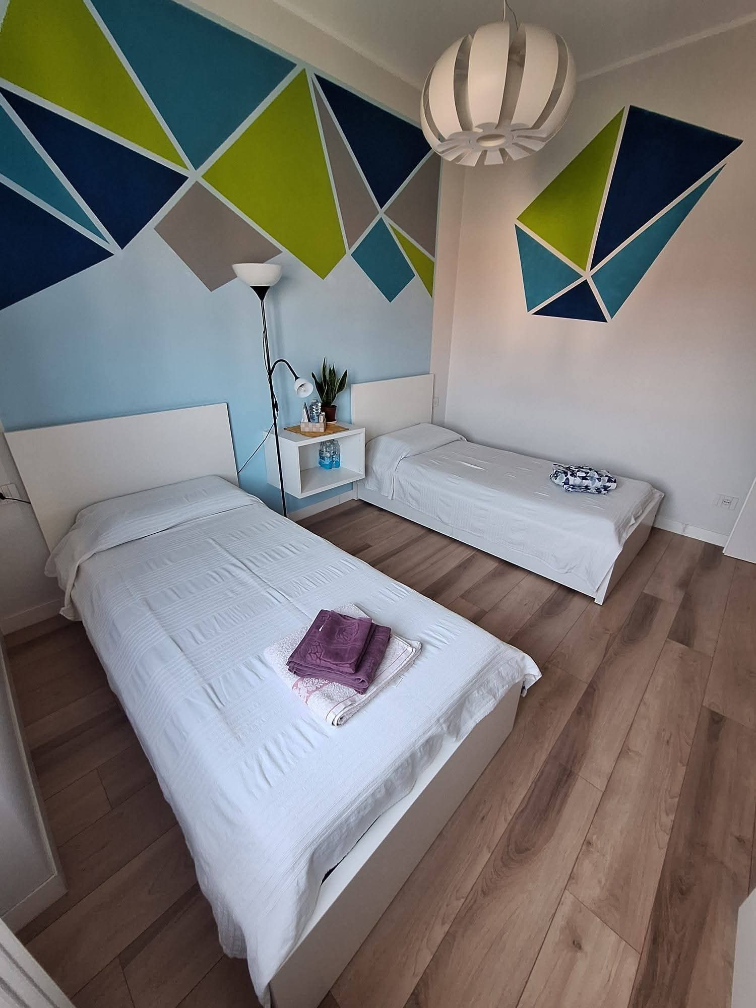 Gastekamer Monza 674091