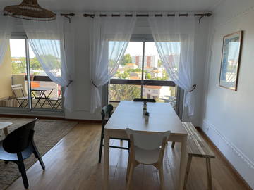 Roomlala | FÓRUM do distrito de Talence exclusivamente para estudantes