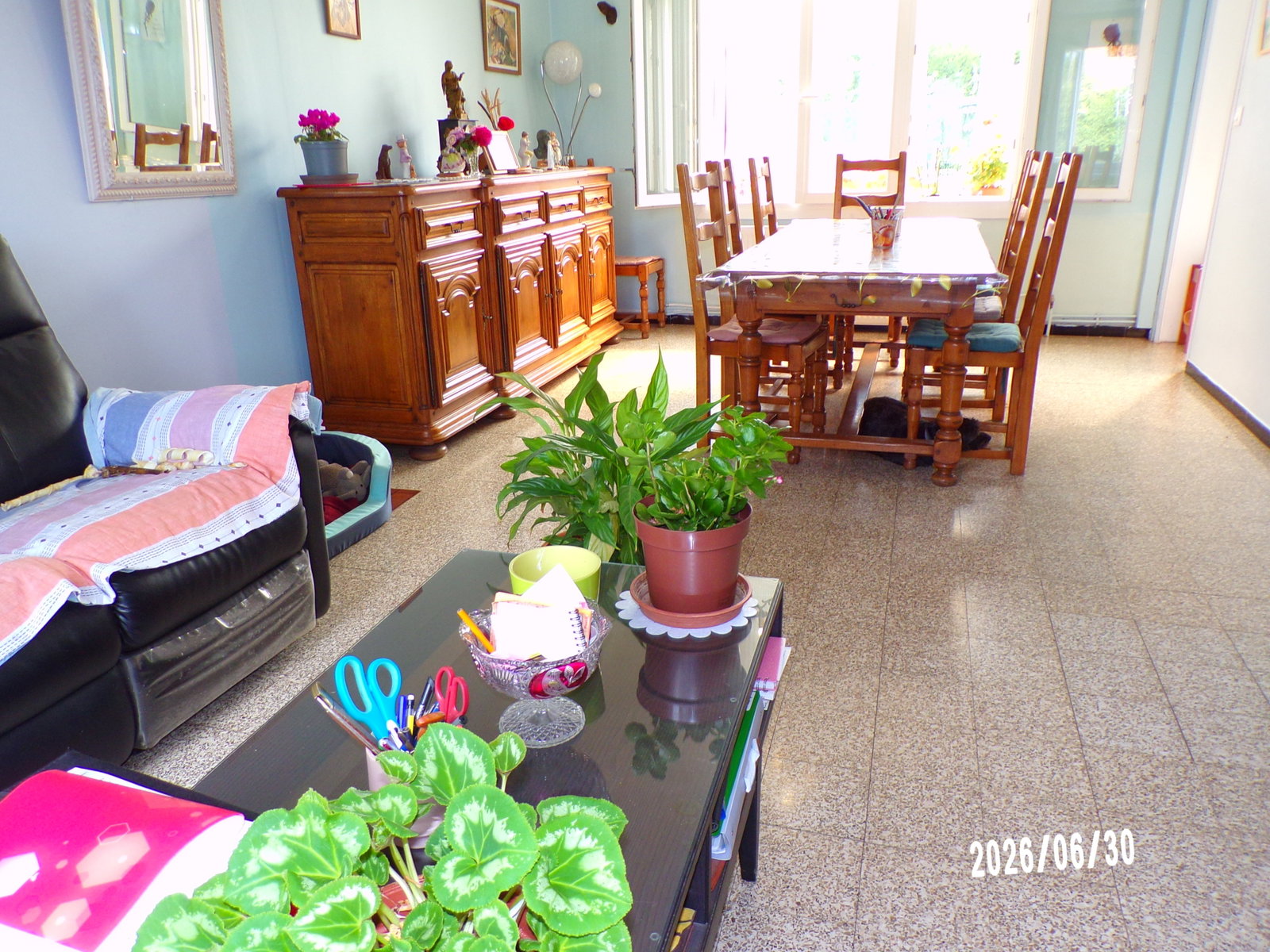 Camera Presso L'ospite Faches-Thumesnil 234849