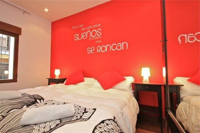 Studio Indépendant Granada 36545