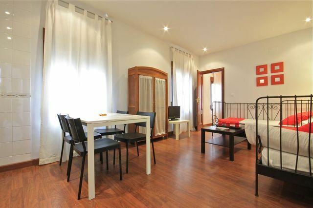 Studio Indépendant Granada 36545