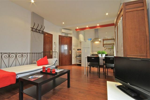 Studio Indépendant Granada 36545