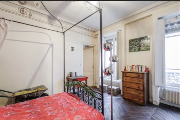 Homestay Lyon 237762