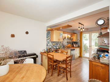 Chambre Chez L'habitant Mireval 293865-5