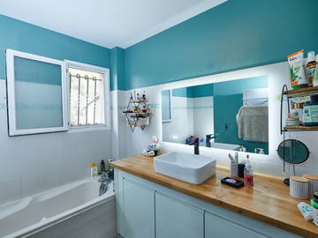 Chambre Chez L'habitant Mireval 293865-6