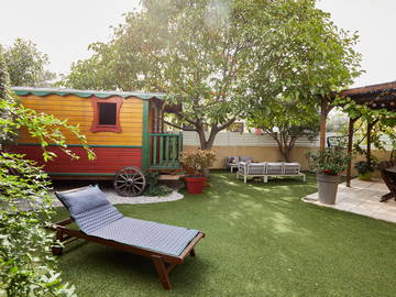 Chambre Chez L'habitant Mireval 293865-7