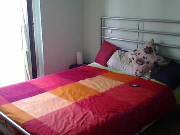 Room For Rent Madrid 78157