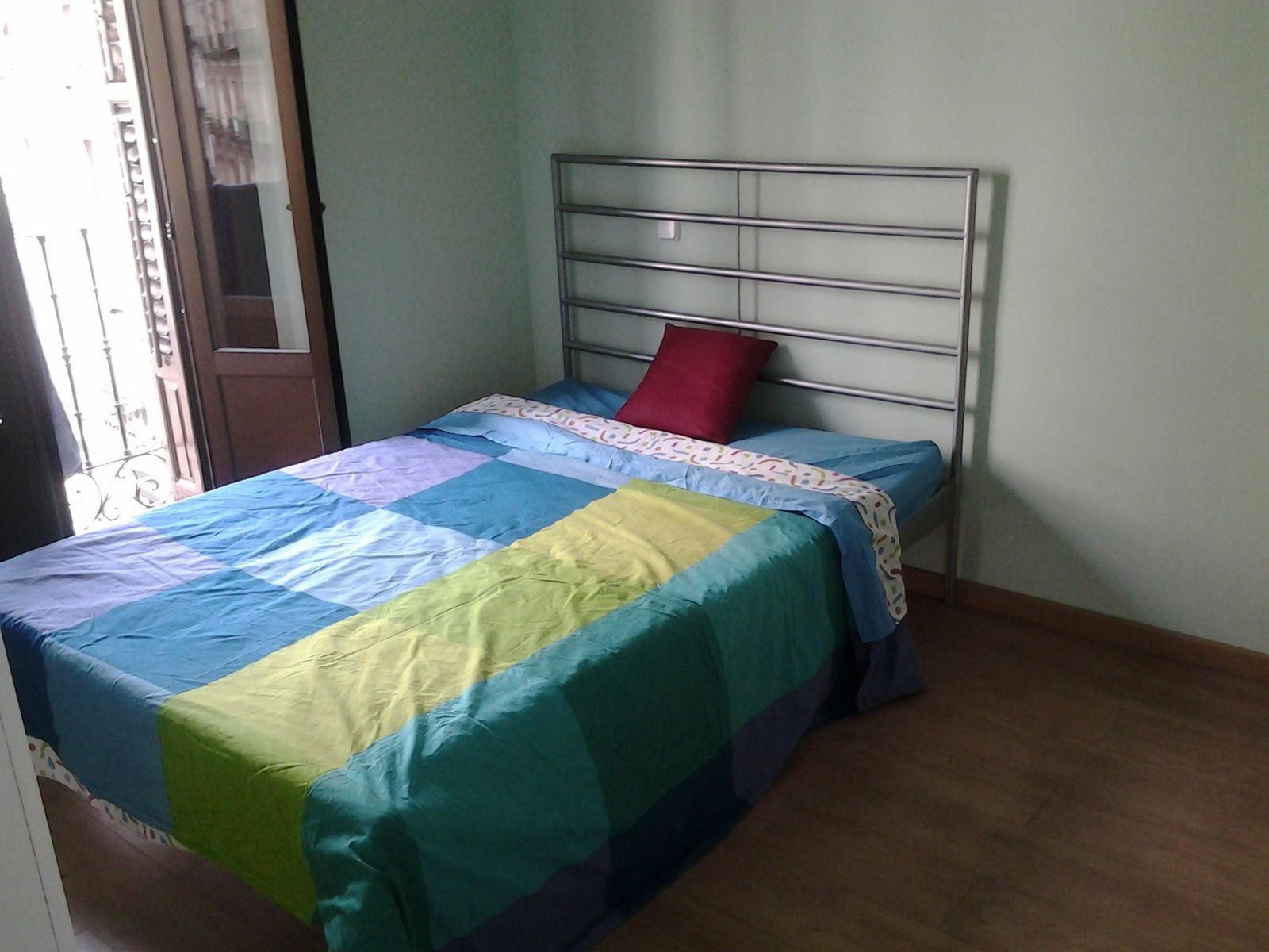 Colocation Madrid 78157
