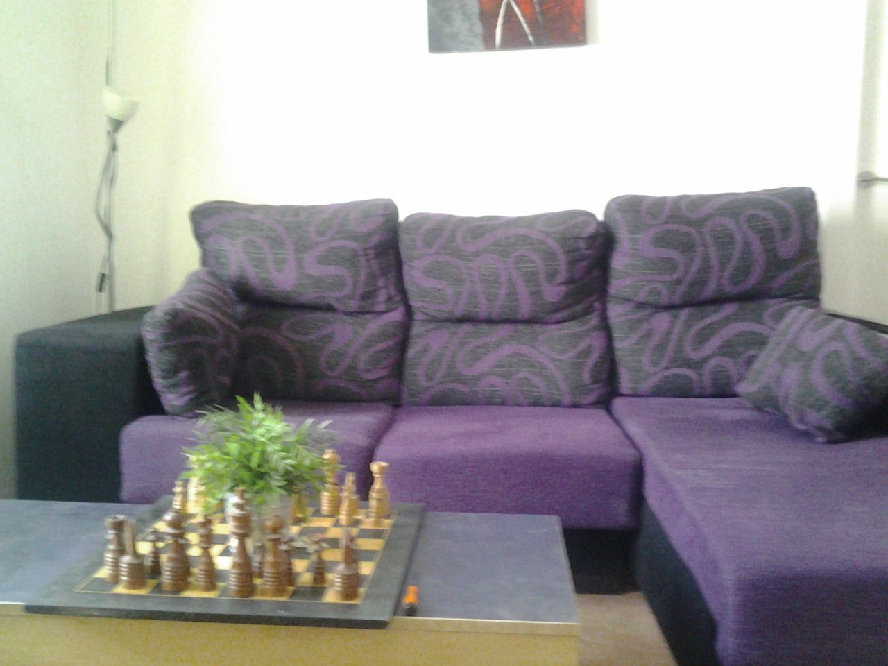 Colocation Madrid 78157