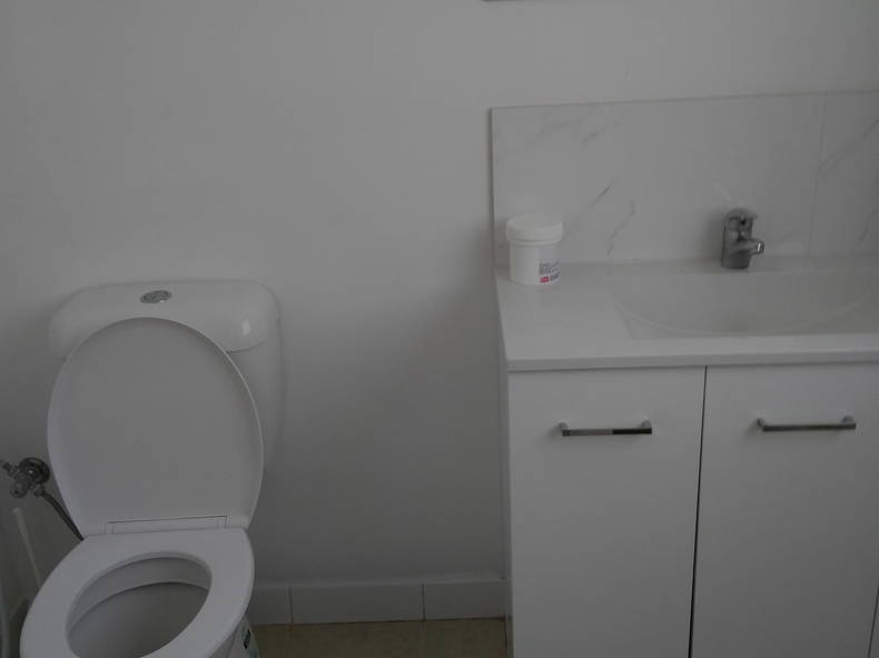 Chambre Chez L'habitant Dianella 229791-4