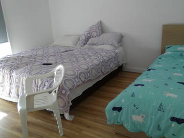 Chambre Chez L'habitant Dianella 229791-5