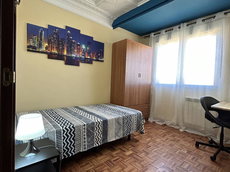 Colocación Alcalá de Henares 267482-1