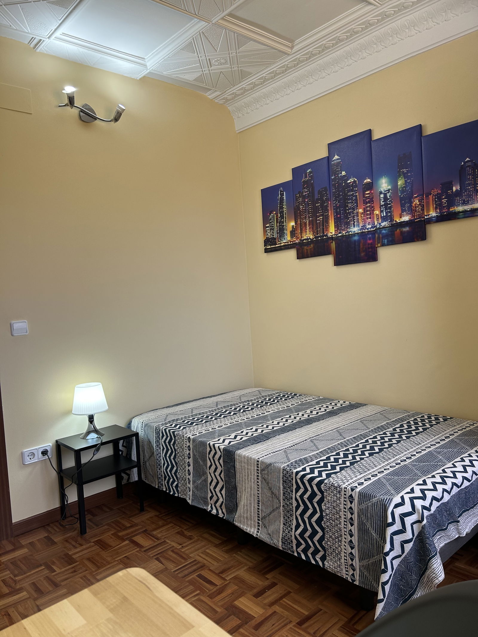 Colocation Alcalá de Henares 267482