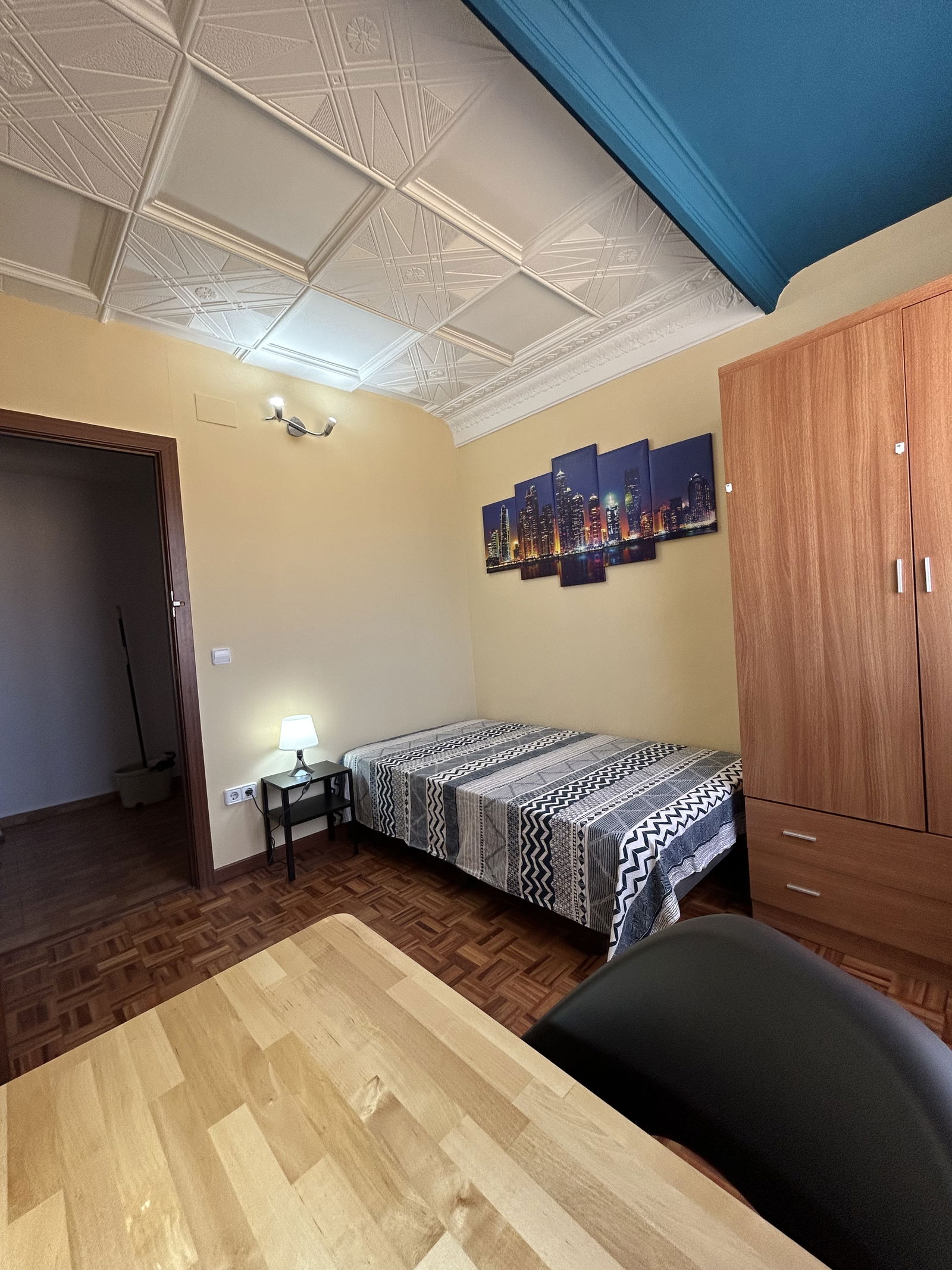 Colocation Alcalá de Henares 267482