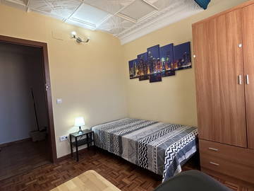 Wg-Zimmer Alcalá De Henares 267482