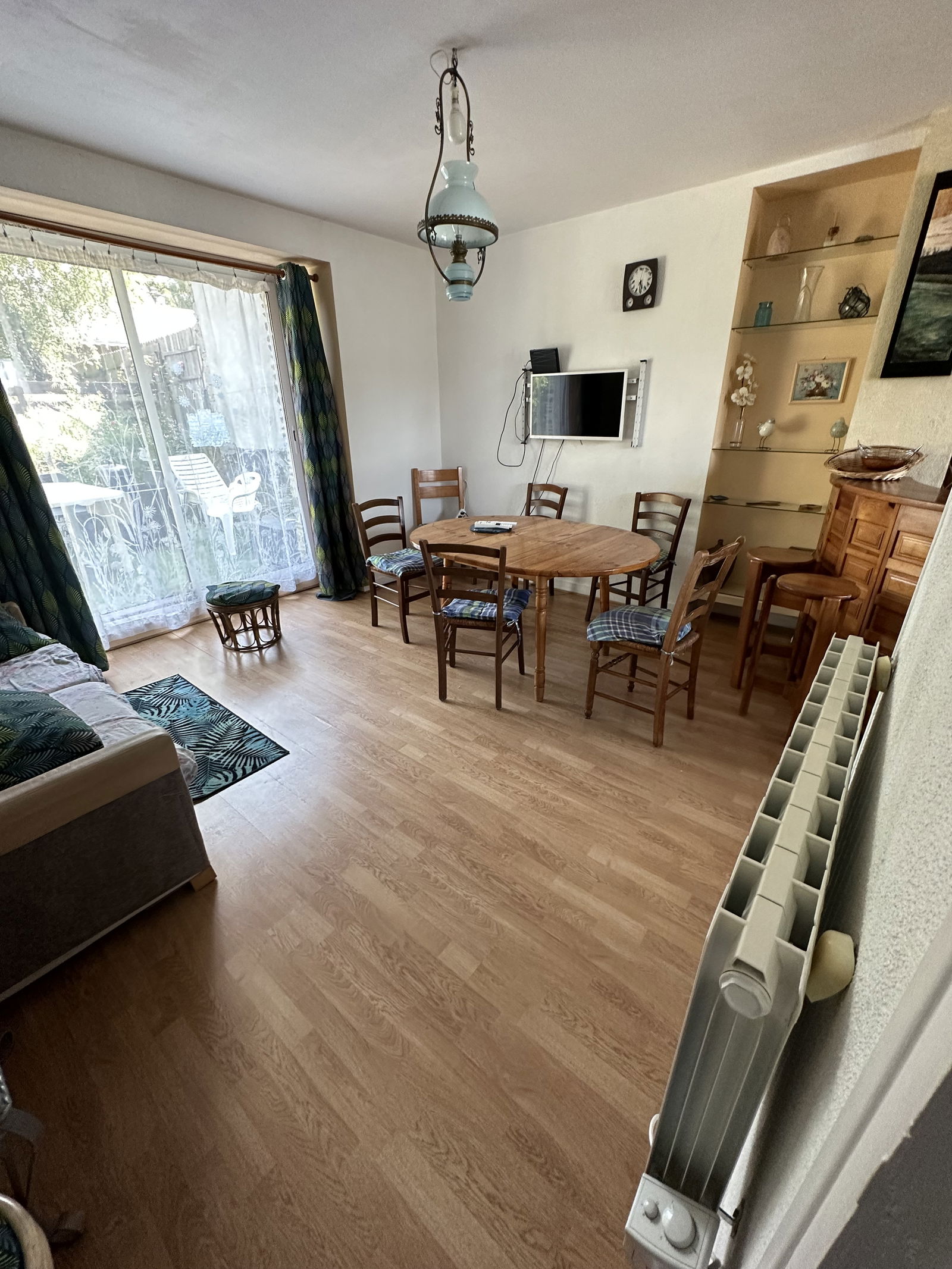 Coliving Pontorson 633752