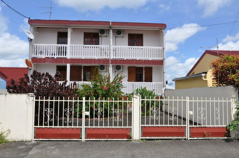 Tutta La Casa Rivière-Salée 121421