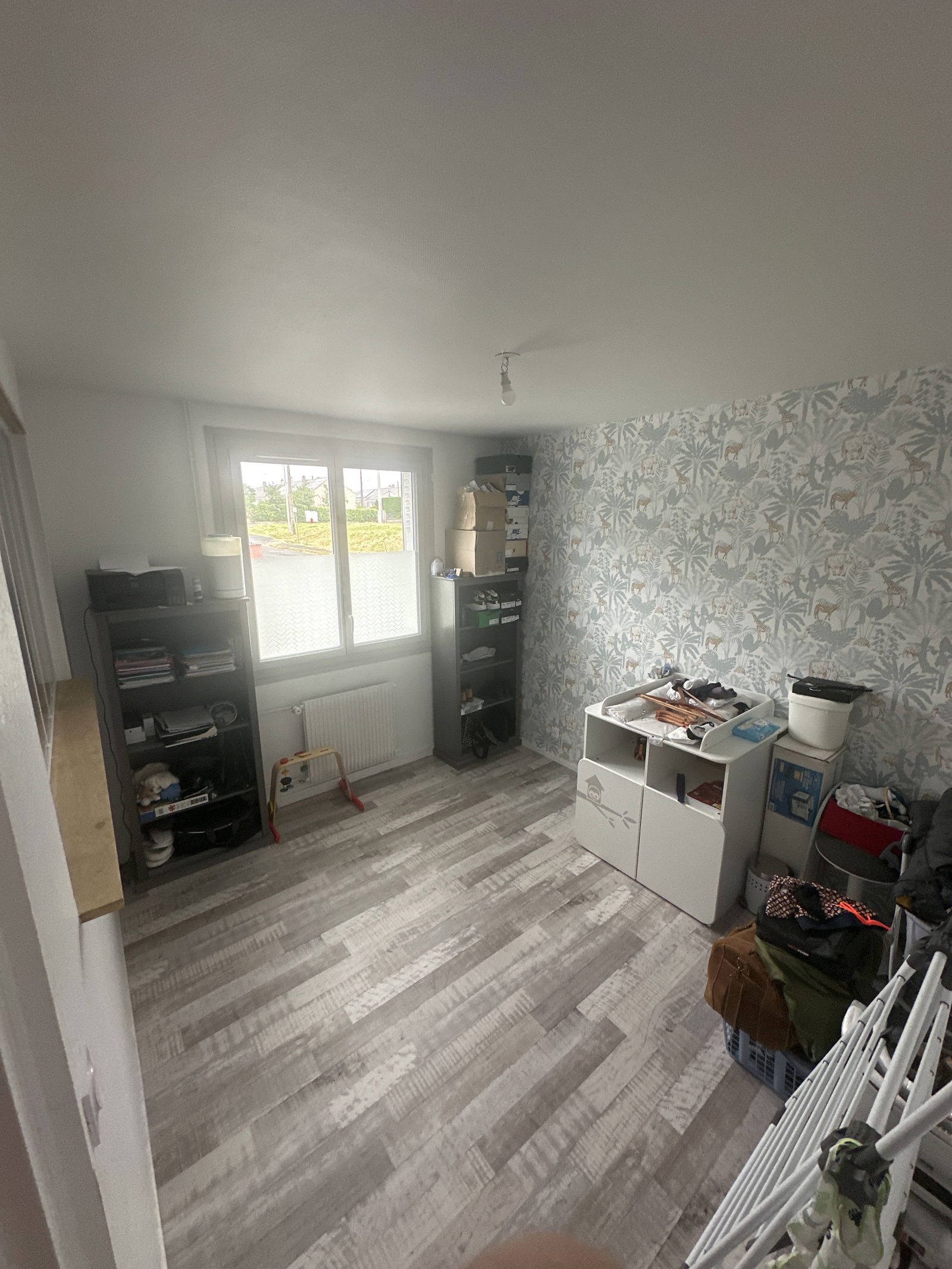 Chambre Chez L'habitant Angers 441457