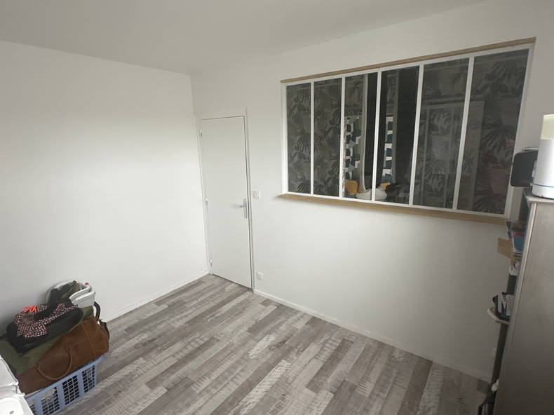 Tuisverblyf Angers 441457-2