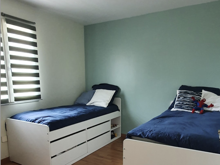 Homestay Ézanville 518454