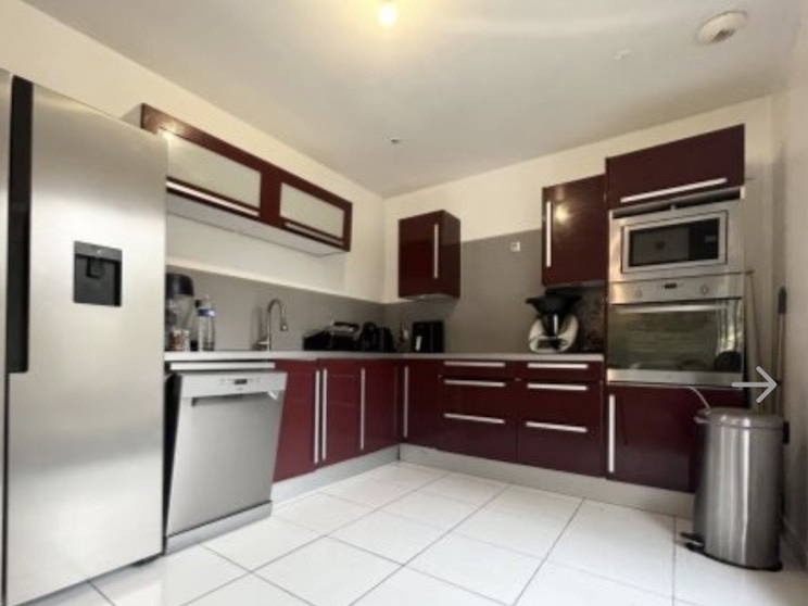 Homestay Ézanville 518454