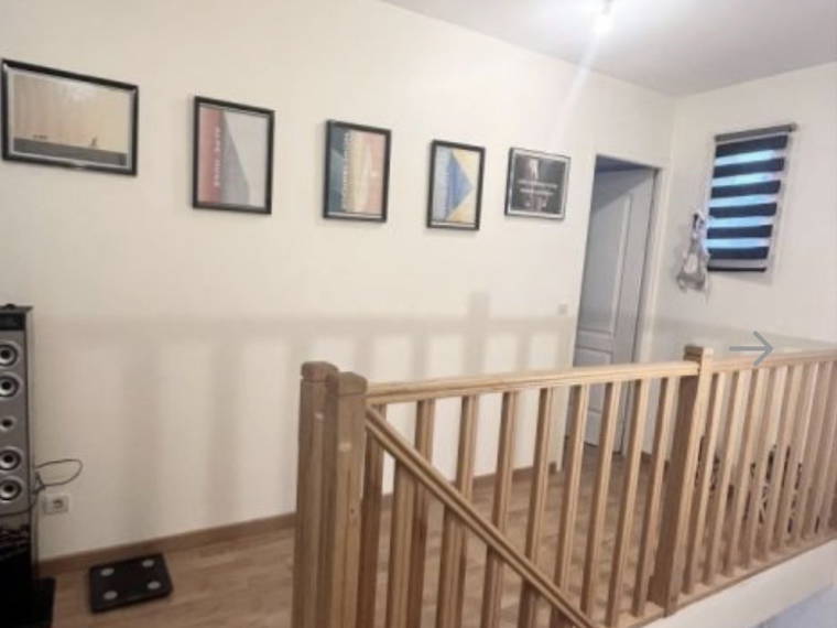 Homestay Ézanville 518454