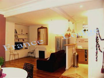 Room For Rent Paris 66016