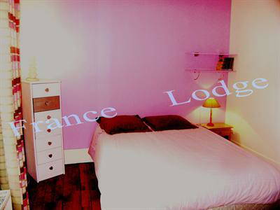 Chambres D'hôtes Paris 66016-2