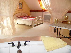 Chambres D'hôtes Paris 66016-3