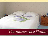 Chambres D'hôtes Paris 66016-5