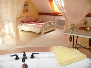 Gästezimmer Paris 66016