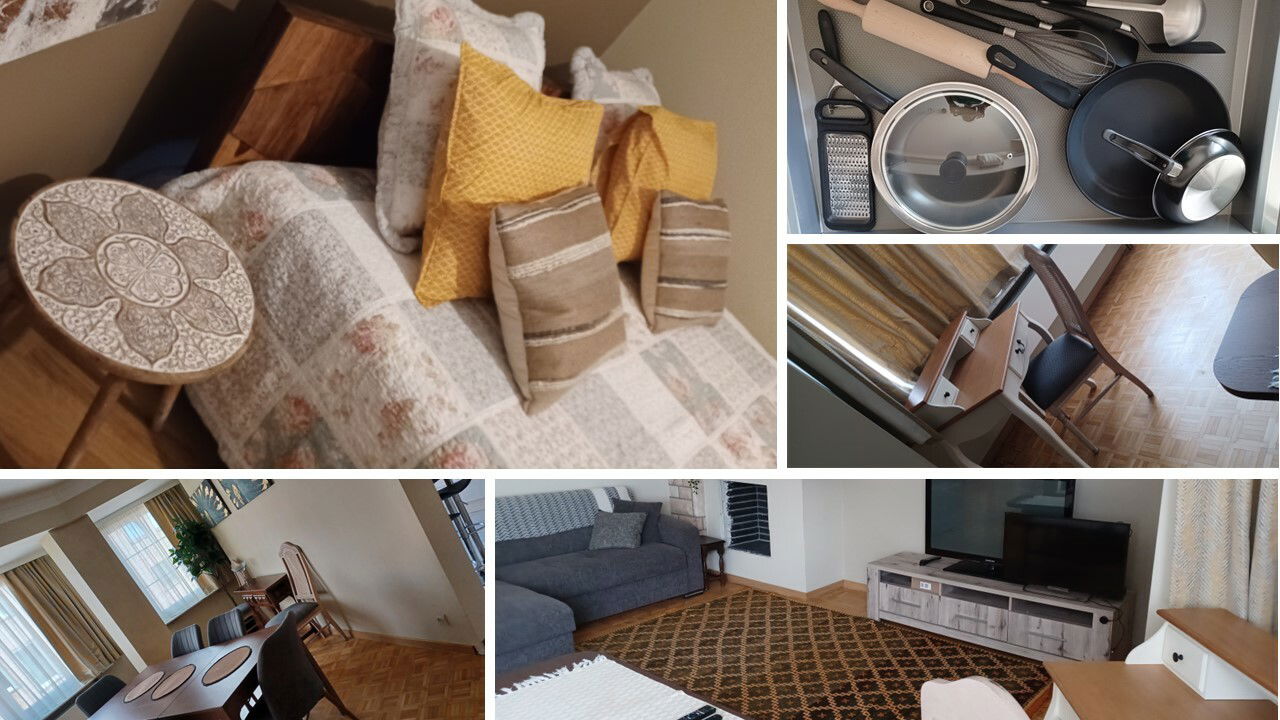 Tutta La Casa Asse 260355