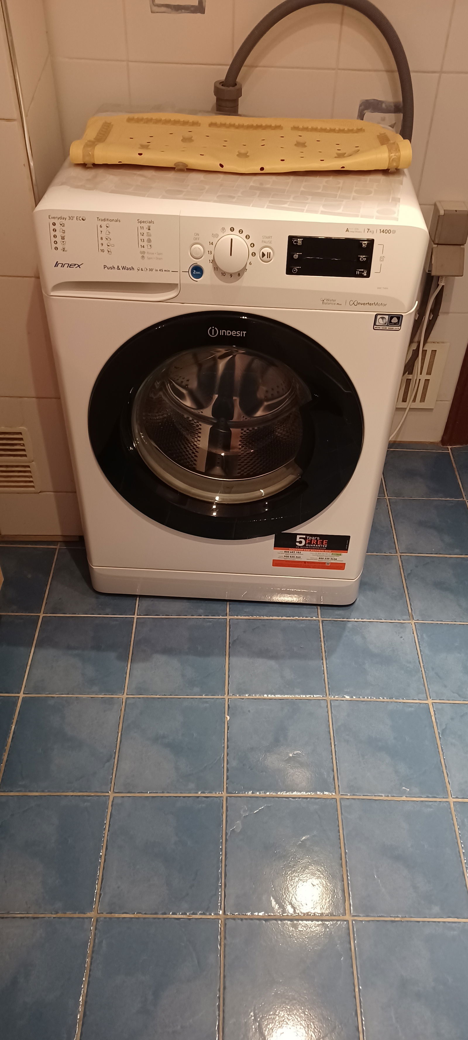 Tutta La Casa Asse 260355