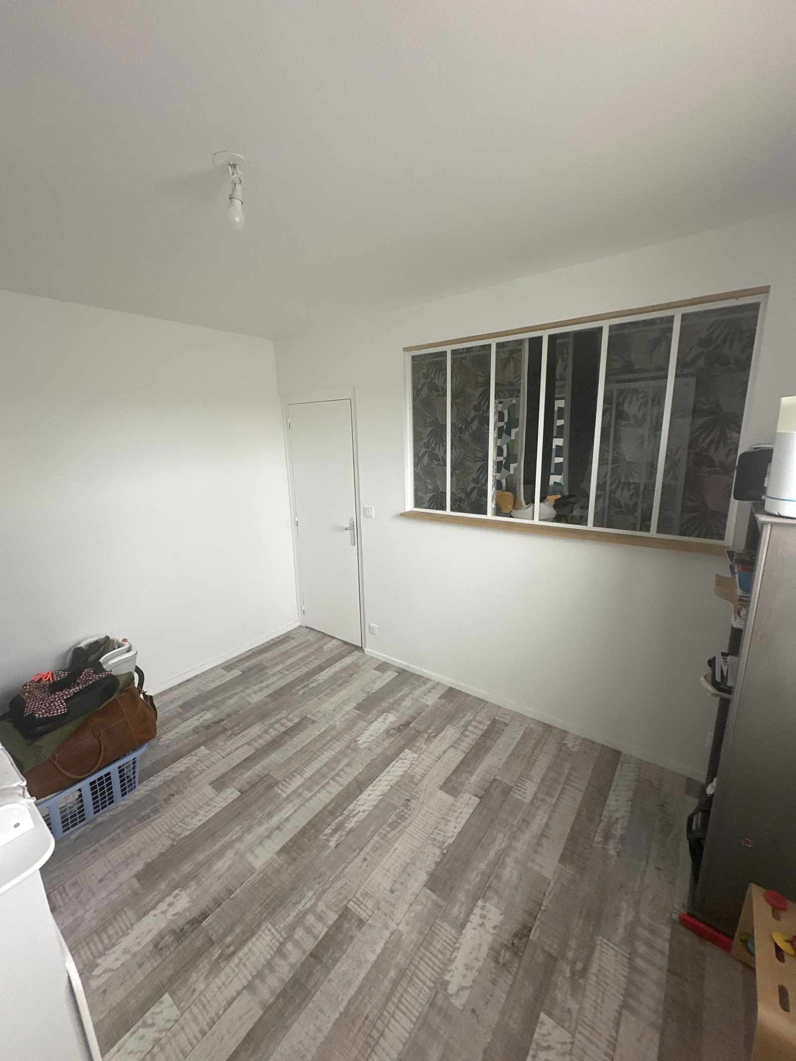 Zakwaterowanie U Rodziny Angers 441457