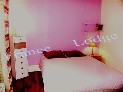 Gastekamers Paris 66016