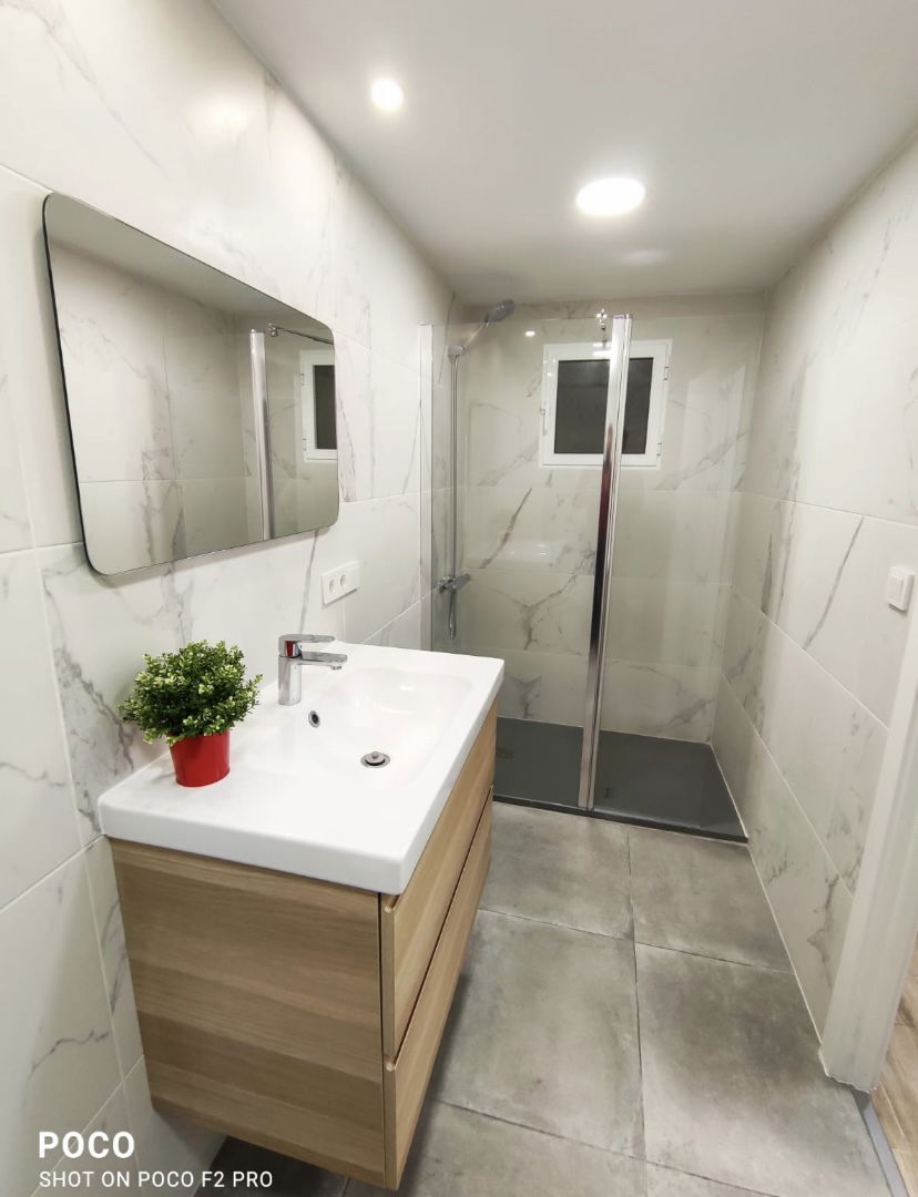 Hemvistelse San Vicente del Raspeig 245450