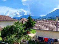 Tuisverblyf Gap 383253-3